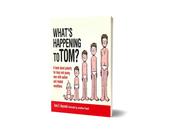 What's Happening to Tom? image