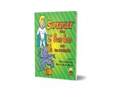 Superflex Takes On Brain Eater and the Team of Unthinkables image