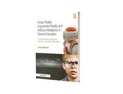 Virtual Reality, Augmented Reality and Artificial Intelligence in Special Education image