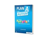 Plan A is for Autism image