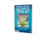Developing Children's Speech, Language and Communication Through Stories and Drama image