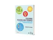 Teaching Reading and Phonics to Children with Language and Communication Delay image