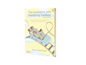 Resilience and Wellbeing Toolbox, The - 2nd Edition image