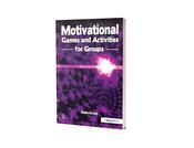 Motivational Games and Activities for Groups image
