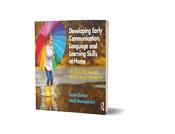 Developing Early Communication, Language and Learning Skills at Home image
