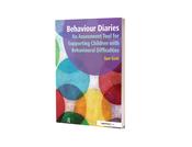 Behaviour Diaries: An Assessment Tool for Supporting Children with Behavioural Difficulties image
