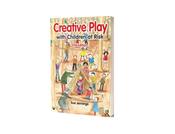 Creative Play with Children at Risk image