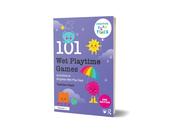 101 Wet Playtime Games (2nd edition - 2026) image