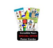 Incredible Years: Posters