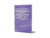 Hidden Curriculum and Other Everyday Challeneges for Elementary-Age Children With High-Functioning Autism, The image