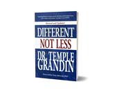 Different Not Less (Dr. Temple Grandin) image