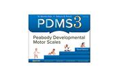 PDMS-3: Peabody Developmental Motor Scales (3rd Edition - 2023)