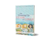 Growing Up Guide for Girls, The image