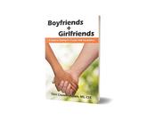Boyfriends &amp;amp; Girlfriends: A Guide to Dating for People with Disabilities image