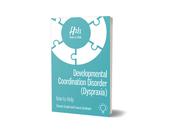 Developmental Coordination Disorder (DCD/Dyspraxia) image