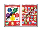Well-Being Check-In Posters (Post-Primary)