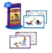 Fun Deck: Scooter Board Activities