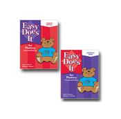 Easy Does It for Fluency: Preschool/Primary (Ages: 1 - 6) image