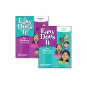 Easy Does It for Fluency: Intermediate (Ages: 6 - 12) image
