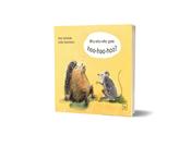 Who-who-who goes hoo-hoo-hoo? image