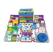 Focus on Fluency Kit