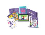 Move Write Sensorimotor Programme