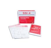 SSI-4: Stuttering Severity Instrument (4th Edition) image
