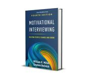 Motivational Interviewing (4th Edition) image
