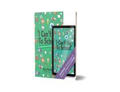 I can't go to school!' image