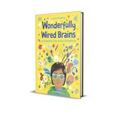 Wonderfully Wired Brains image