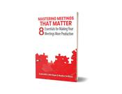 Mastering Meetings that Matter image