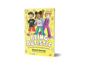 Being Autistic (And What That Actually Means) image