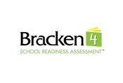 BSRA-4: Bracken School Readiness Assessment (4th Edition - 2023) image