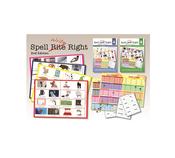 Spell Write Right Programme (2nd Edition)