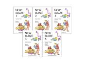 New Cloze image