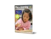 Play and Learning in the Early Years