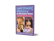 Understanding Behaviour in the Early Years