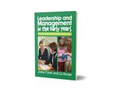 Leadership and Management in the Early Years