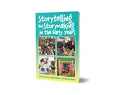 Storytelling and Storymaking in the Early Years