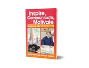 Inspire, Communicate, Motivate image