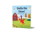 Emilio the Emoo!
