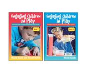 Engaging Children in Play - Series