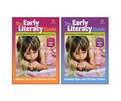 Early Literacy Guides: Series