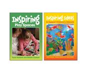 Inspiring Spaces and Ideas Series image