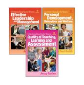 Outstanding Early Years: Series