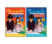 Project Approach in the Early Years (The) - Series