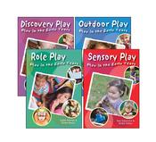 Play in the Early Years: Series image