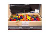 Professional 'Box and Block' Test Kit