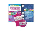 Language for Learning