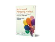 Autism and Managing Anxiety image